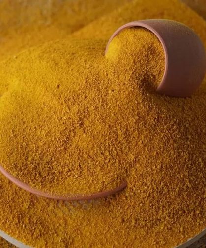 Protein Sandığımız Masum Değil mi?