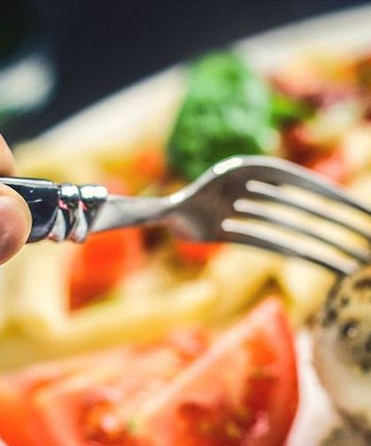 Restoranda Yediğiniz Yemek Sadece Lezzet mi?