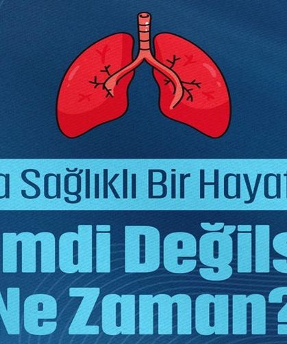 Sigaraya Veda Etmenin Tam Zamanı