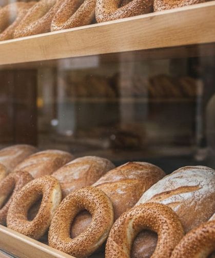 Bakanlık Onaylamadan Ekmek Ve Simide Zam Yapılamayacak!