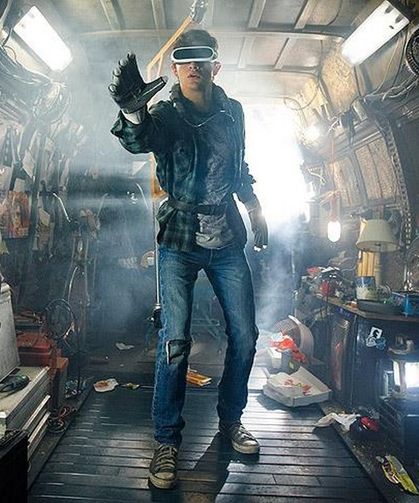 “Sinematik Video Oyunları” Tezi Ezber Bozuyor