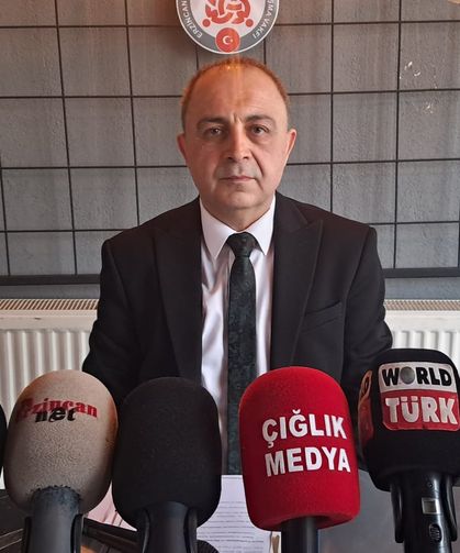 Erzincan’da 2025’te Sosyal Destek Seferberliği: 291 Milyon TL’lik Yardım