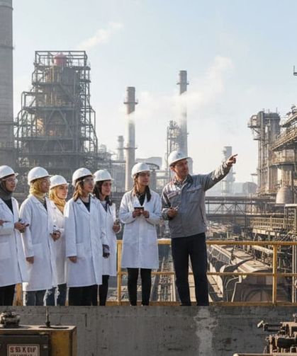 Üniversite Stajlarına Yeni Standartlar Geldi!