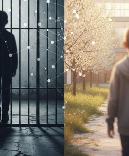 Çocuk Suçluluğunda Ceza Yaşı ve Tanımlar Değişiyor!