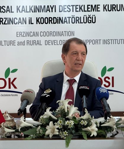 TKDK Başarısı: Erzincan Türkiye 11’incisi