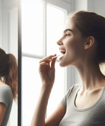 Tuzlu Su Gargarasının Bilimsel Etkileri