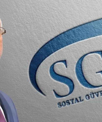 SGK Borçlarını Ödemede Artık Peşinat İstenmeyecek!