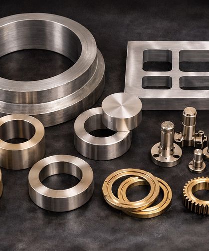 Yüksek Sıcaklıklara Dayanıklı Yeni Nesil Alaşım Geliştirildi