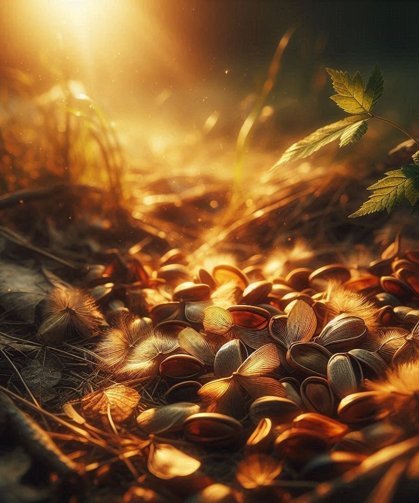 Ayçiçeği Kabukları Enerji Kaynağına Dönüşebilir: Atık Tarım Ürünü İçin Yeni Umut