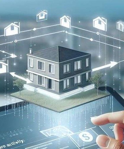 Binalar Artık Birer Batarya Gibi Enerji Depolayacak