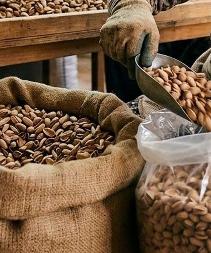 Çöp Sandık, Değer Çıktı!