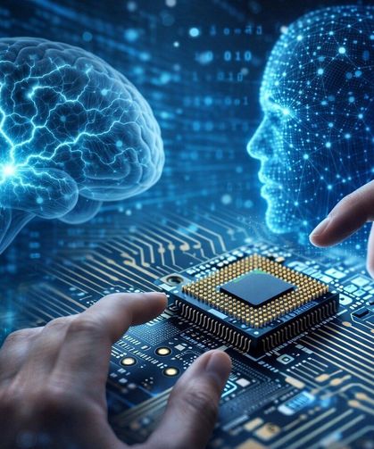 Dijital Beyin Modellerinde Yeni Yaklaşım