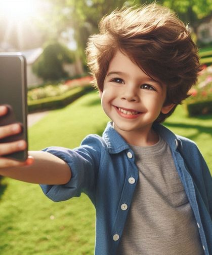 Dijital Çağda Çocukların Veri Güvenliği Politikaları