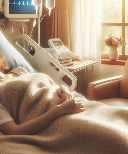 Diyaliz Hastalarında Sessiz Tehlike