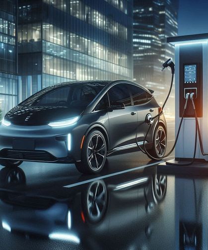 Elektrikli Araç Pillerinde Aşırı Isınmaya Yeni Çözüm: Pasif Soğutma Teknolojisi Güvenliği Artırabilir