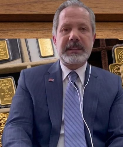 Altın borcu olanlar dikkat: İslam Memiş'ten kritik uyarı!