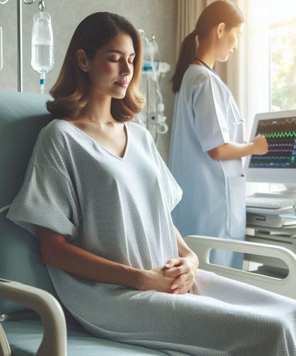 Kemik İliği Nakli Hastalarında Beslenme ve Yaşam Kalitesi Alarmı