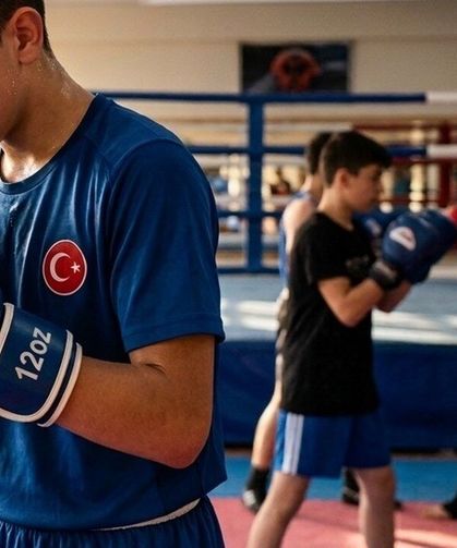 Kick Boks Bir Savunma mı, Yoksa Şiddetin Yankısı mı?