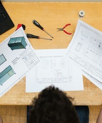 Mühendislik Eğitiminde Sınırları Yıkan "Uzaktan Erişim" Devrimi!