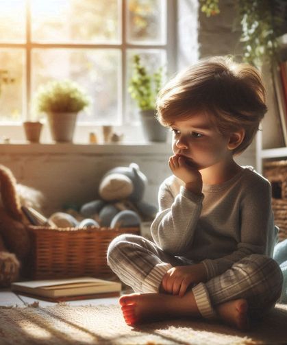 Bilim Dünyasından Çarpıcı Otizm Araştırması: Riskin %90’ı Genetik Olabilir