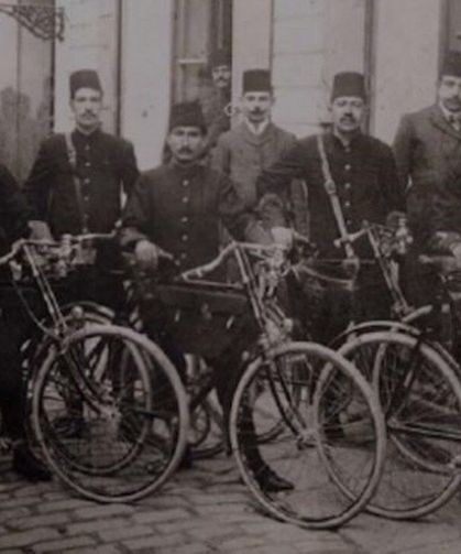 Posta Savaşları: Osmanlı’nın Küresel İletişim Ağındaki "Yalnız" Direnişi