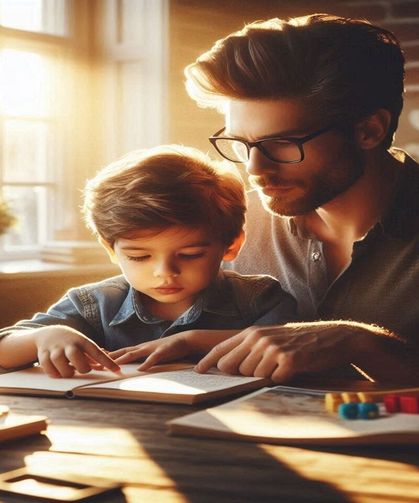 Araştırma Ortaya Koydu: Baba Katılımını En Çok Psikolojik İyi Oluş Belirliyor