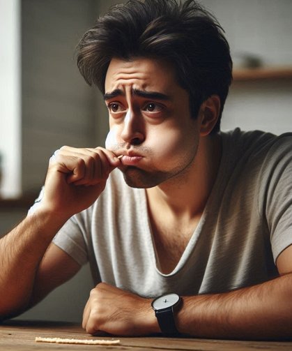 Reflü: Sinsi Tehdit Yemek Borusunu Zedeliyor