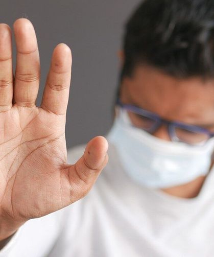 Sağlıkta Şiddetin Görünmeyen Yüzü