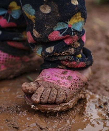 Türkiye’de Çocuk Yoksulluğu Bir Kader mi?