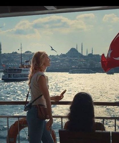 Türkiye’nin Yeni Yumuşak Gücü; Kültürel Miras