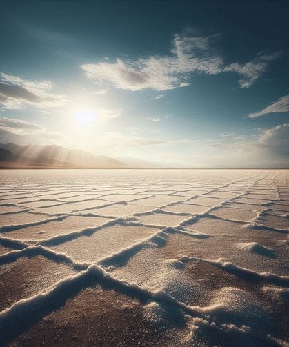 Tuz Stresine Dayanıklı Bitkilerin Sırrı Araştırılıyor