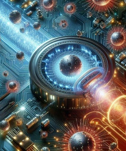 Yeni nesil malzemelerle teknolojiye yön verilecek