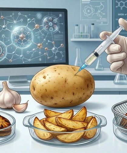 Akrilamid Tehlikesi! Mutfaktaki Alışkanlıklarımız Sağlığımızı Nasıl Etkiliyor?