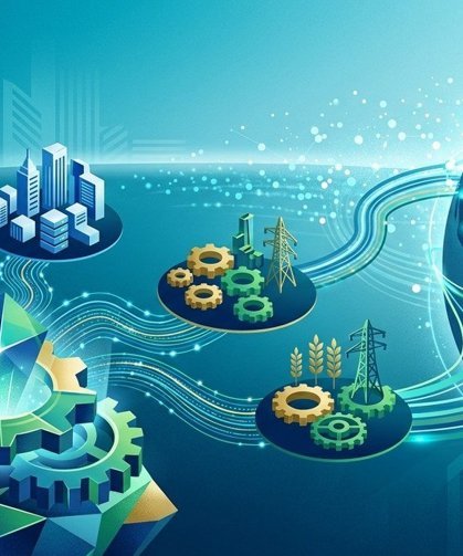 Ekonominin Genetik Kodu Değişiyor