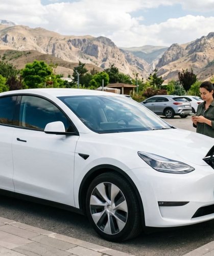 Tüketici Elektrikli Araçlara Geçiş Yapmakta Tereddütte