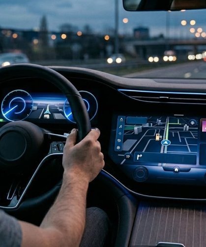 Elektronik arabalardaki donanımlar kullanırken de ücretli!