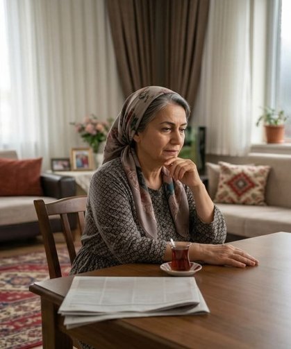 Ev hanımları: O formülle emekli olabilirsiniz!