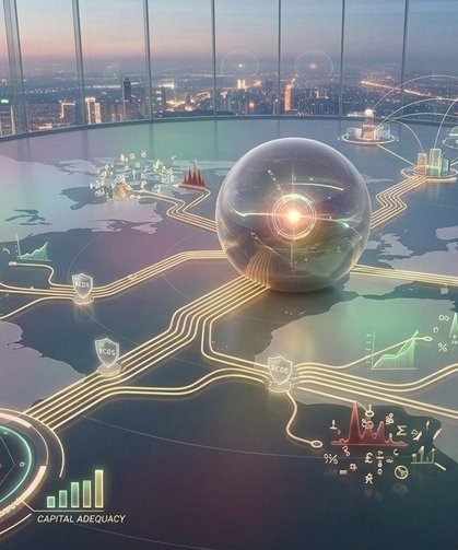 Finansal İstikrarın Görünmez Koruyucuları: Basel Standartları