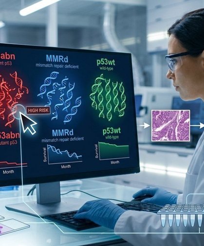 Kanserle Savaşta Genetik Pusula