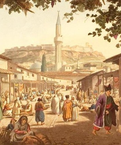 Orta Çağ’ın Gizli "Sosyal Mühendisleri" Ahiler!