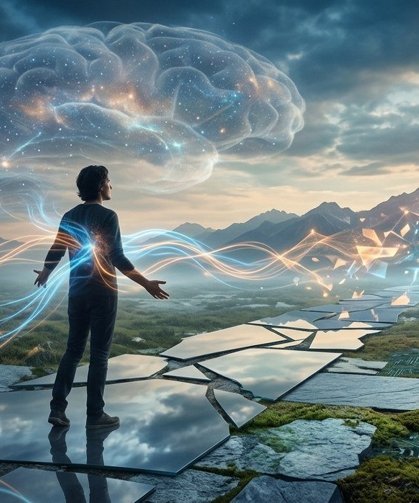 Psikoloji Aslında Bir Varlık Bilimi mi?