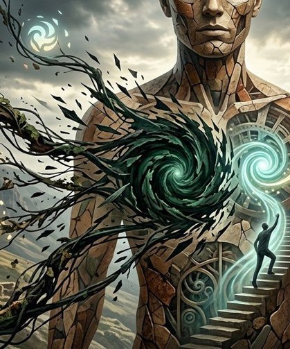 Ruhun Görünmez Zehri: Haset, İnsanın Psikolojik Refahını Nasıl Kemiriyor?