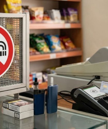 Yeni yasayla sigara satışı tamamen yasaklanacak!