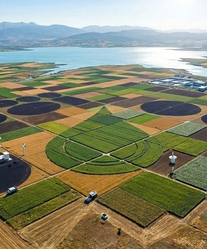 Tek Bir Hamleyle 5,6 Milyon İnsana Can Suyu!