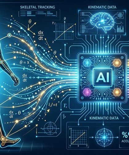 Yapay Zeka Artık Sadece Hareketlerinizden Ne Hissettiğinizi Biliyor!