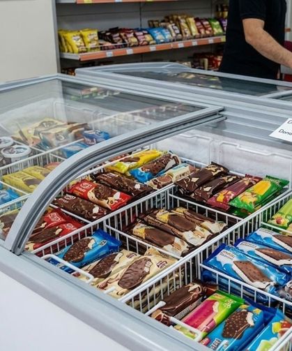 Dondurma Dolaplarında Devrim: Rekabet Kurulu Harekete Geçti