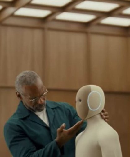 İnsansı ev robotu filmi "Ben, Robot" gerçeğe dönüştü!