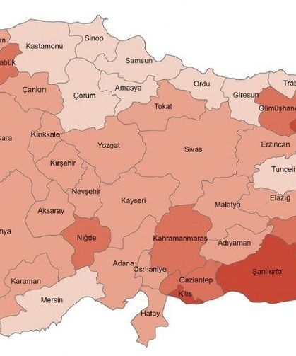 Türkiye'nin Gençlik Portresi: 12,7 Milyon Genç, Dünya Ortalamasının Altında!