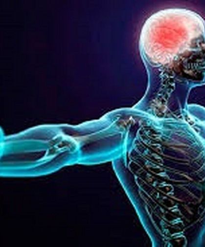 Yaşadığınız Duygusal Travmalar Vücudunuzda Nereye Yansıyor?