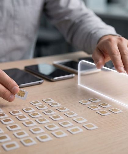 Bir Kişiye Sınırsız Telefon Hattı Devri Bitti